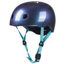 Helma Neochrome blue LED - M (52-56 cm)