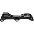 Nexus Rocker 205 / 3x84 Black, TRI