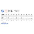 HC Evo Pro 110 Trinity