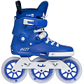 Next 125 Deep Blue