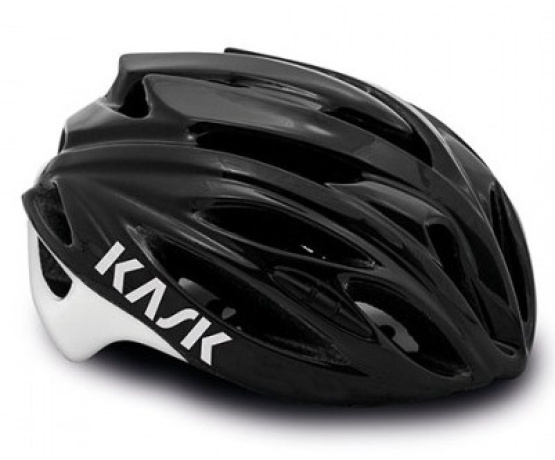 přilba KASK Rapido black M/52-58cm