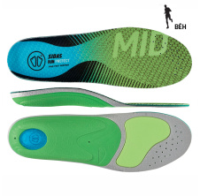 Run 3Feet Protect Mid