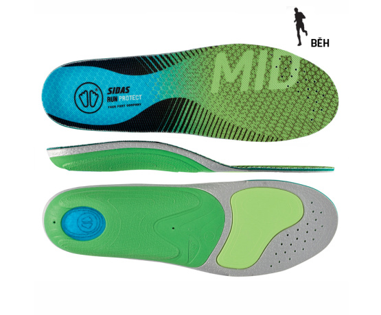Run 3Feet Protect Mid Run 3Feet Protect Mid
