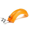 Brzda Mini DeLuxe orange