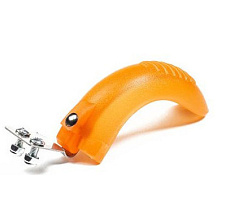 Brzda Mini DeLuxe orange