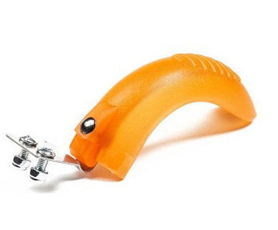 Brzda Mini DeLuxe orange Brzda Mini DeLuxe orange