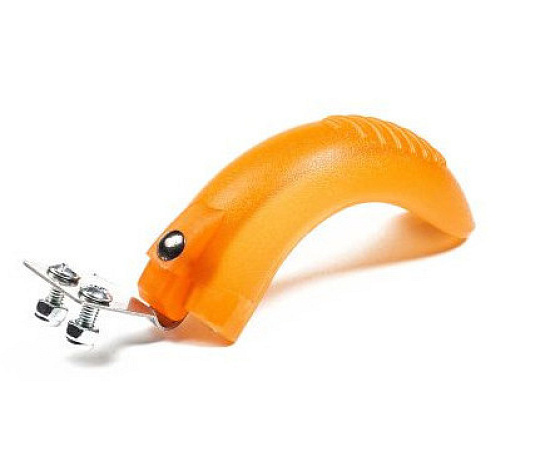 Brzda Mini DeLuxe orange Brzda Mini DeLuxe orange