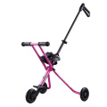 Micro Trike DeLuxe Pink