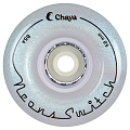 Neons Switch 58mm 85A Glitter, 4-pack