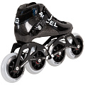 ACCEL Race Black Kids