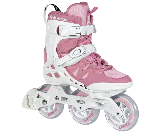 Phuzion Argon Rose 100 Phuzion Argon Rose 100