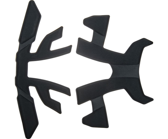 Falcon XR MIPS Pad Kit-black Falcon XR MIPS Pad Kit-black