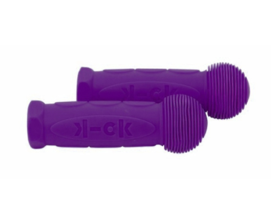 Gripy Purple Gripy Purple