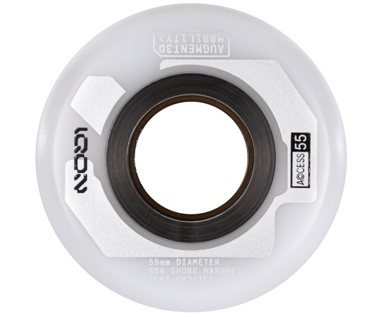 Access 55mm 85A Natural 4-pack Access 55mm 85A Natural 4-pack