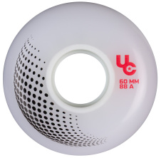 Vortex 60mm/88A, 4-pack