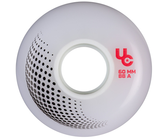 Vortex 60mm/88A, 4-pack Vortex 60mm/88A, 4-pack