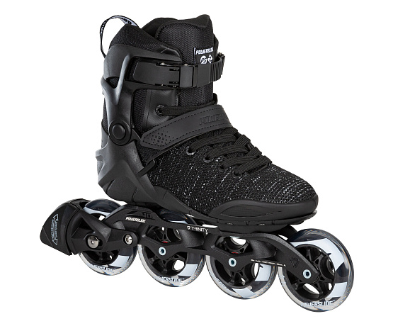 Phuzion Xenon Black 90