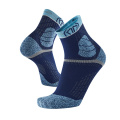 Trail Protect Grey/Turquoise