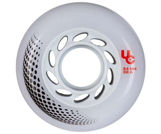 Vortex 64mm 88A, 4-pack Vortex 64mm 88A, 4-pack