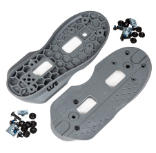 Sway Soulplates Gen 3, grey