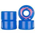 Big Softie`s Clear Blue 65mm 78A