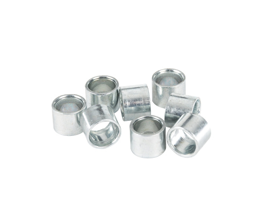 Alu Wheel Spacer for Quad/Roller Skates Alu Wheel Spacer for Quad/Roller Skates