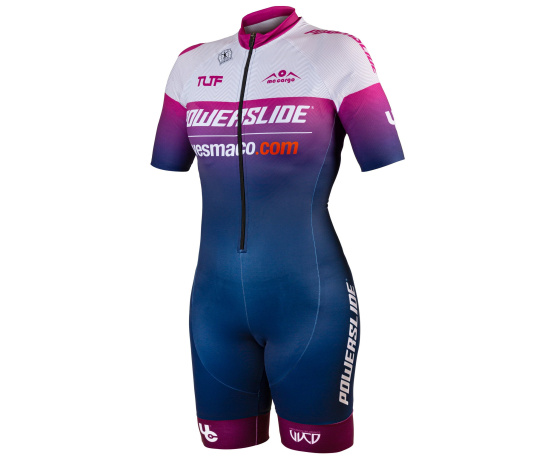 Racing Suit Team Pink Racing Suit Team Pink