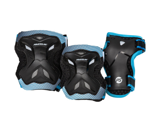 Kids Pro Boys Set sada chráničů Kids Pro Boys Set sada chráničů