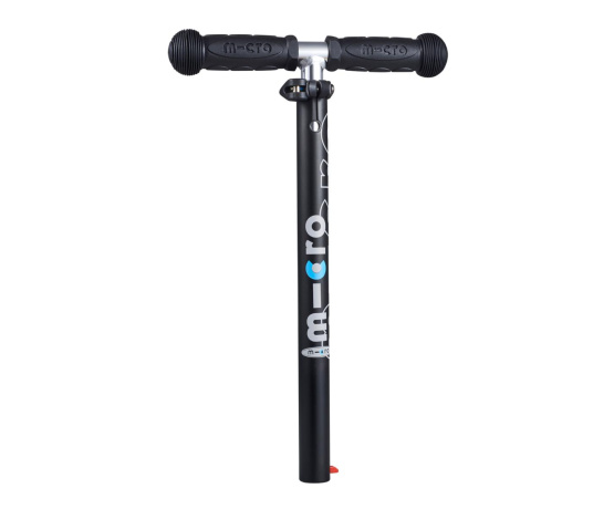 Řídítka pro Mini DeLuxe black Řídítka pro Mini DeLuxe black