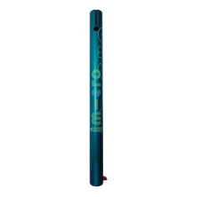 Tubus řídítek Mini DeLuxe Magic aqua