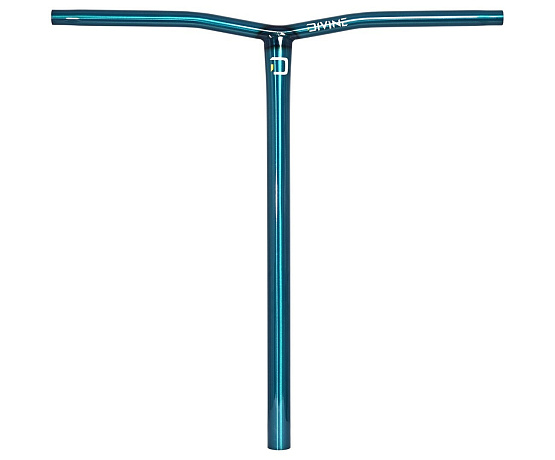 Řídítka Divine Bend bar standard 600x610 tyrkysová Řídítka Divine Bend bar standard 600x610 tyrkysová