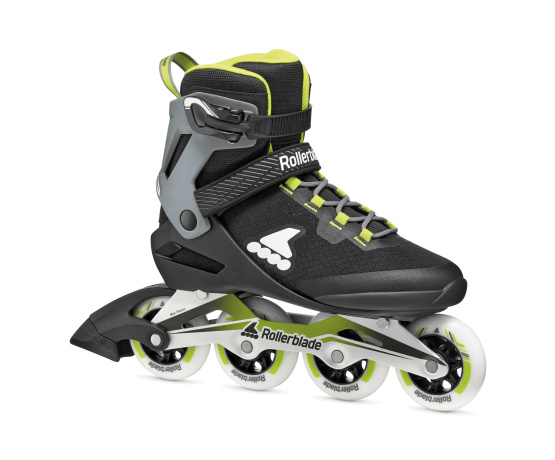 Macroblade 84 black/neon green Macroblade 84 black/neon green