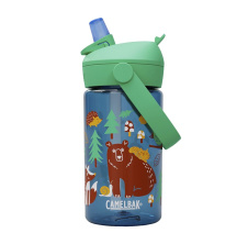 Thrive Flip Straw Kids 0,4l