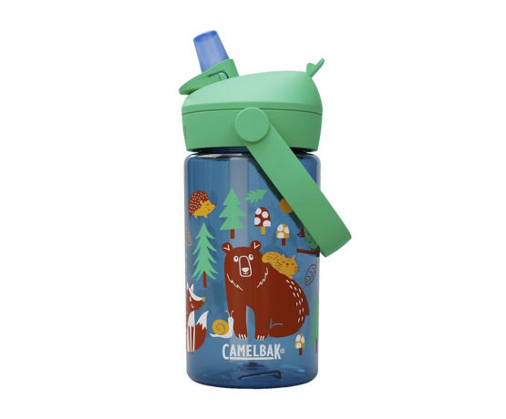 Thrive Flip Straw Kids 0,4l Thrive Flip Straw Kids 0,4l