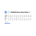 Phuzion Radon Black White 80 Trinity