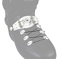 MYFIT PDS Set White