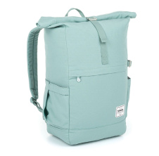 Lehký rolltop batoh do města EZRA 24044 - POSLEDNÍ 1 KUS