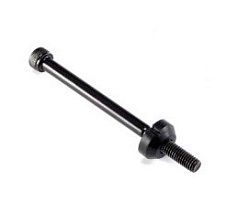 Šroub pro uchycení přední vidlice Suspension