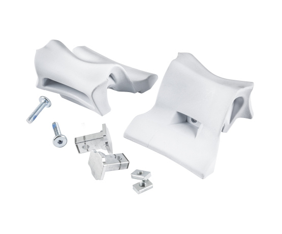 Karma Grind Block White Karma Grind Block White