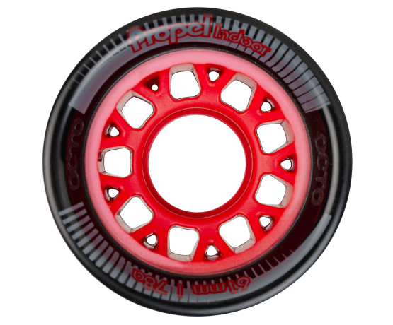 Octo Propel