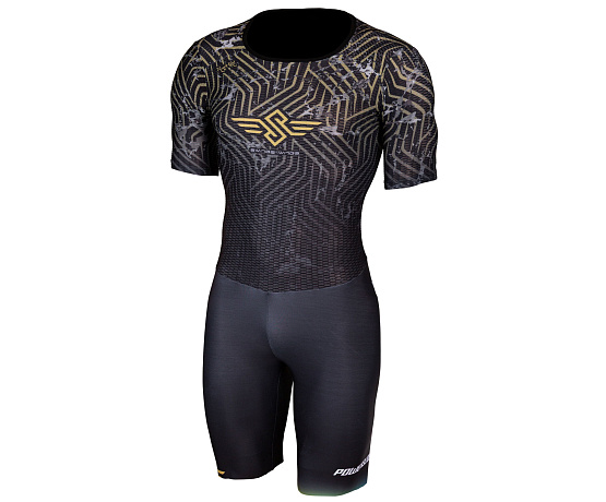 Swings Aero II Racing Suit