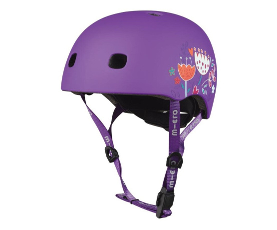 Helma LED Floral purple S (48-53 cm) Helma LED Floral purple S (48-53 cm)