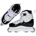 Gawds FM 5  White/Black