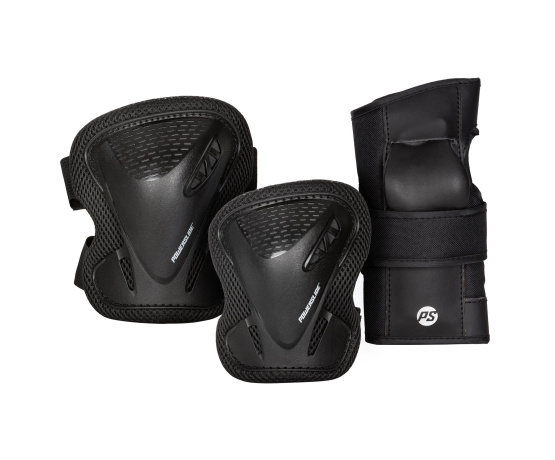 Basic Adult Set