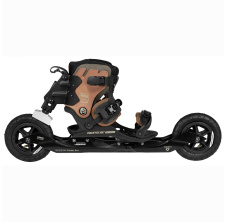 XC Skeleton 150