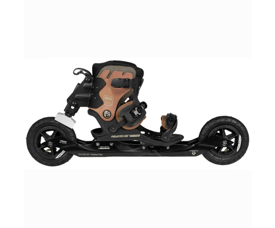XC Skeleton 150 XC Skeleton 150