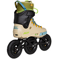 Next Renegade Werbeski Pro 125
