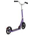 Fialová skládací koloběžka pro děti Micro Cruiser 