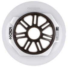 Access 110mm 85A Natural 3-pack