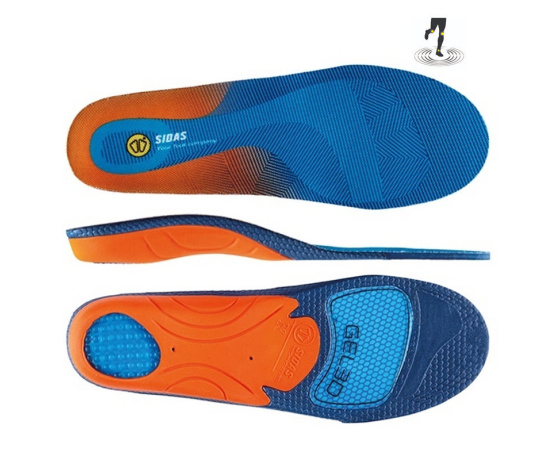 Cushioning Gel 3D Cushioning Gel 3D